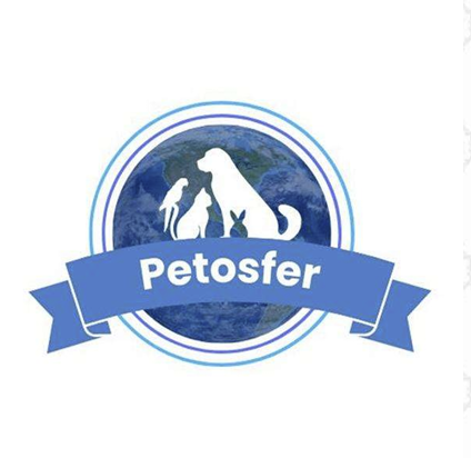 Petosfer Logo