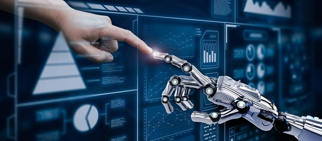 Robotik Süreç Otomasyonu
